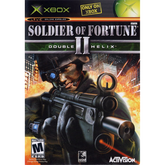 Soldier of Fortune II: Double Helix